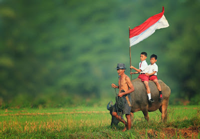Kamu Cinta Indonesia? Yuk Ikut Explore Bersama SooperWow