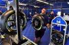 Alasan Michelin Mundur Dari MotoGP Lalu Balik Lagi