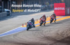 Kenapa Banyak Pembalap Spanyol Di MotoGP?