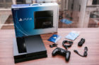 Review Lengkap Spesifikasi PlayStation 4 (PS4)