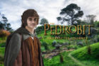Ada Sosok Hobbit Kecil Ikut Balapan Di MotoGP  