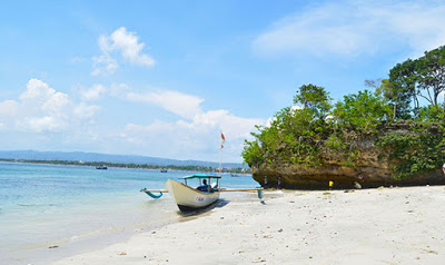 Asal Usul Pangandaran
