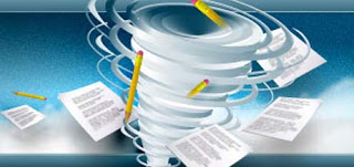 Membuat Konten Unik Dengan Teknik Spin Artikel