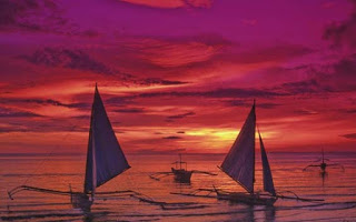 Mengupas Tuntas Makna Lirik Lagu Prahu Layar